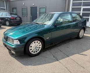 BMW 316 Gebrauchtwagen