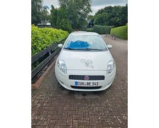 Fiat Grande Punto Gebrauchtwagen