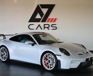 Porsche 992 Gebrauchtwagen