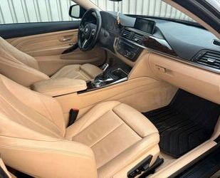 BMW 420 Gebrauchtwagen