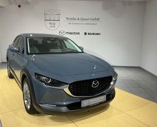 Mazda CX-30 Gebrauchtwagen