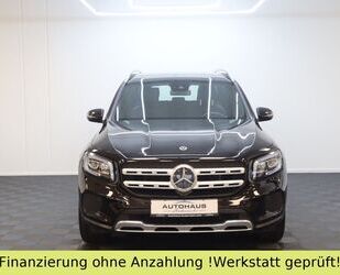 Mercedes-Benz GLB 200 Gebrauchtwagen