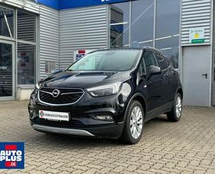 Opel Mokka X Gebrauchtwagen
