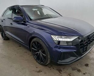 Audi SQ8 Gebrauchtwagen