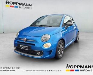 Fiat 500 Gebrauchtwagen