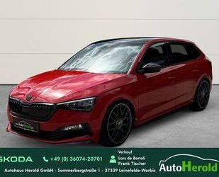 Skoda Scala Gebrauchtwagen