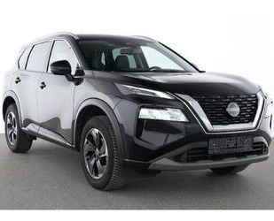 Nissan X-Trail Gebrauchtwagen