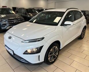 Hyundai KONA Gebrauchtwagen