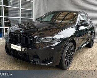 BMW X4 M Gebrauchtwagen