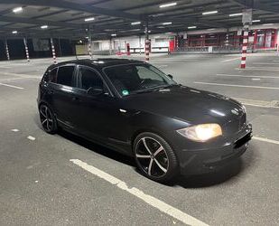 BMW 116 Gebrauchtwagen
