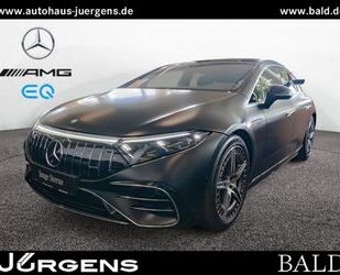 Mercedes-Benz EQS Gebrauchtwagen