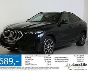 BMW X6 Gebrauchtwagen