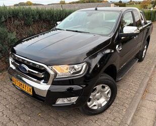 Ford Ranger Gebrauchtwagen