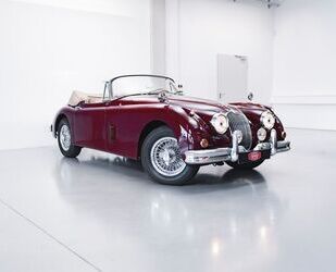 Jaguar XK Gebrauchtwagen