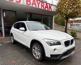 BMW X1 Gebrauchtwagen