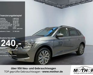 Skoda Kamiq Gebrauchtwagen