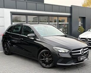 Mercedes-Benz B 180 Gebrauchtwagen