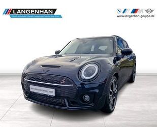 Mini Cooper S Clubman Gebrauchtwagen