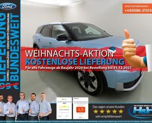 Ford Explorer Gebrauchtwagen