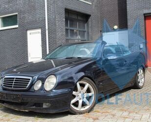 Mercedes-Benz CLK 230 