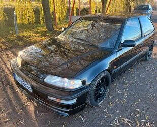 Honda Civic Gebrauchtwagen