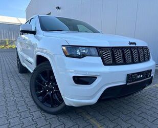 Jeep Grand Cherokee Gebrauchtwagen
