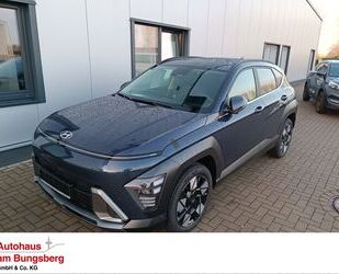 Hyundai KONA Gebrauchtwagen