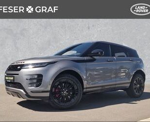 Land Rover Range Rover Evoque Gebrauchtwagen