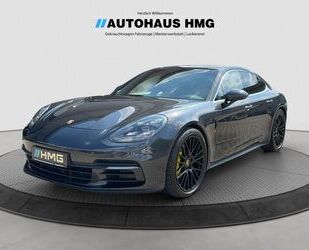 Porsche Panamera Gebrauchtwagen