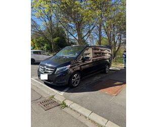 Mercedes-Benz V 250 Gebrauchtwagen