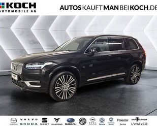 Volvo XC90 Gebrauchtwagen