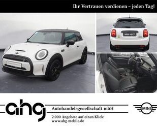 Mini Cooper SE Gebrauchtwagen
