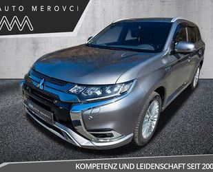 Mitsubishi Outlander Gebrauchtwagen