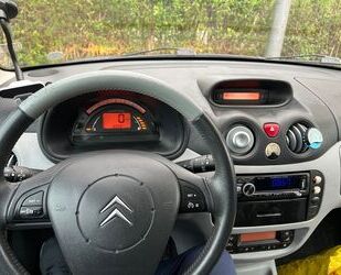 Citroen C3 Gebrauchtwagen