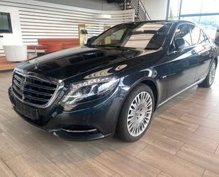 Mercedes-Benz S 600 Gebrauchtwagen