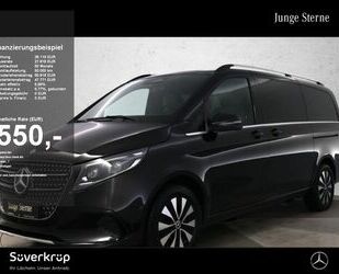 Mercedes-Benz V 300 Gebrauchtwagen