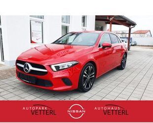 Mercedes-Benz A 180 Gebrauchtwagen