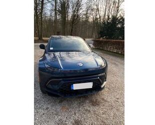 FISKER Ocean Gebrauchtwagen