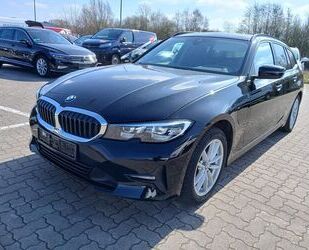 BMW 320 Gebrauchtwagen