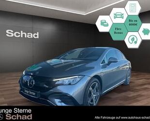 Mercedes-Benz EQE Gebrauchtwagen