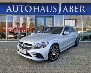 Mercedes-Benz C 300 Gebrauchtwagen