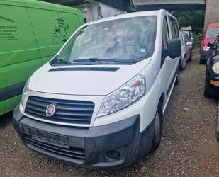 Fiat Scudo Gebrauchtwagen