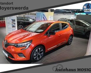 Renault Clio Gebrauchtwagen