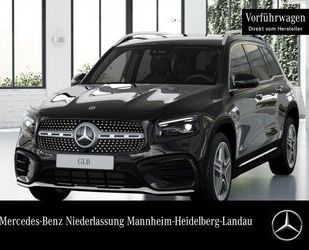 Mercedes-Benz GLB 200 Gebrauchtwagen
