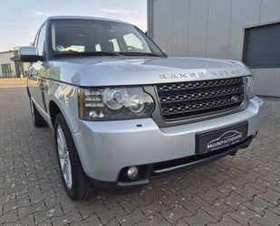 Land Rover Range Rover Gebrauchtwagen