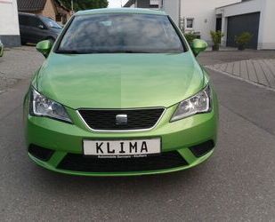 Seat Ibiza Gebrauchtwagen