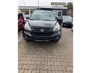 Honda CR-V Gebrauchtwagen