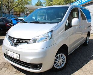 Nissan NV200 Gebrauchtwagen