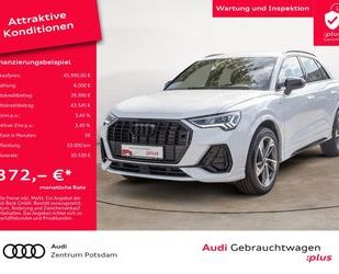 Audi Q3 Gebrauchtwagen