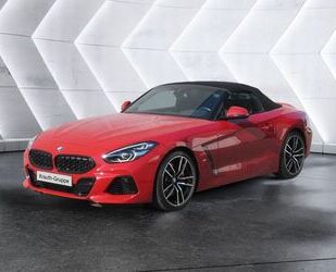 BMW Z4 M40i Gebrauchtwagen